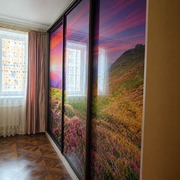 Квартира 3-комн., 86.4 м²