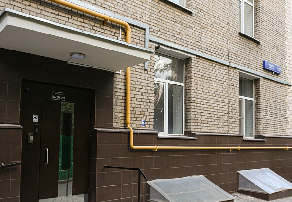 Квартира 3-комн., 85 м²
