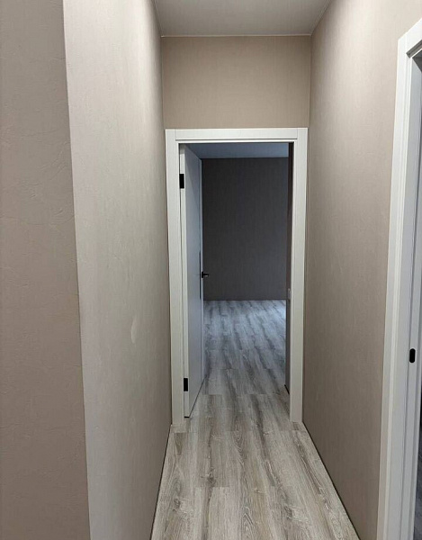 Квартира 2-комн., 59.8 м²