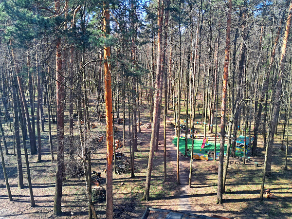 Квартира студия, 13 м²