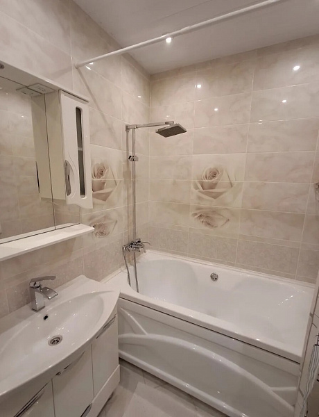 Квартира 3-комн., 81.4 м²