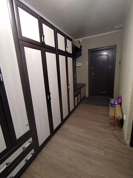 Квартира 2-комн., 59.1 м²