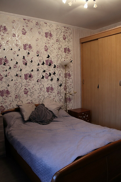 Квартира 2-комн., 48.2 м²