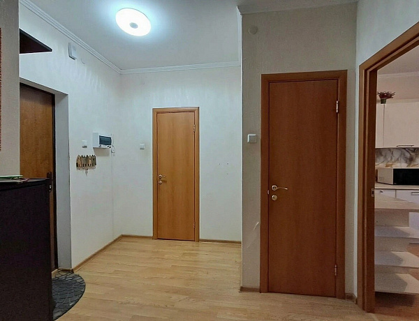 Квартира 58.3 м²