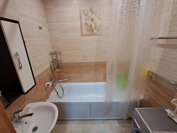 Квартира 58.3 м²