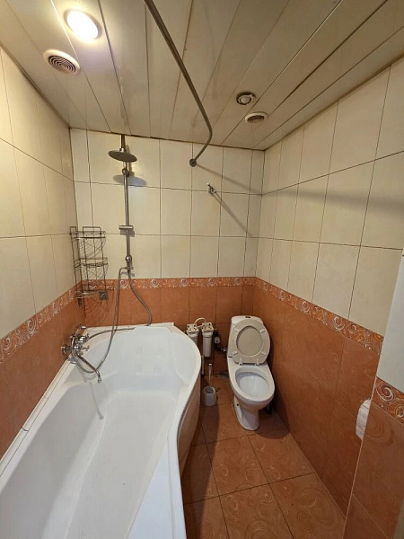 Квартира 3-комн., 56.9 м²