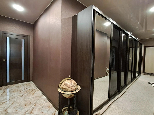 Квартира 3-комн., 81.4 м²
