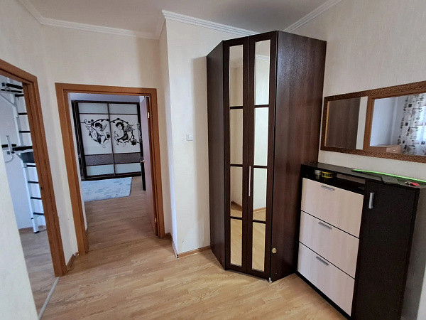 Квартира 58.3 м²