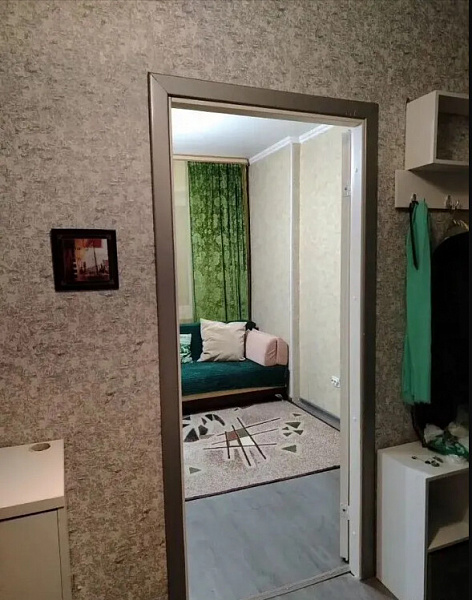 Квартира 2-комн., 48.2 м²