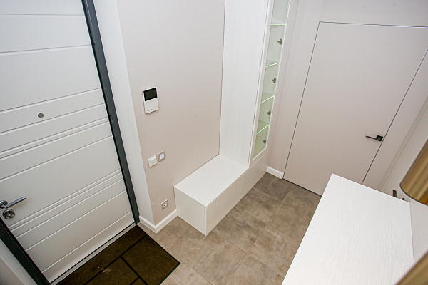 Квартира 3-комн., 85 м²