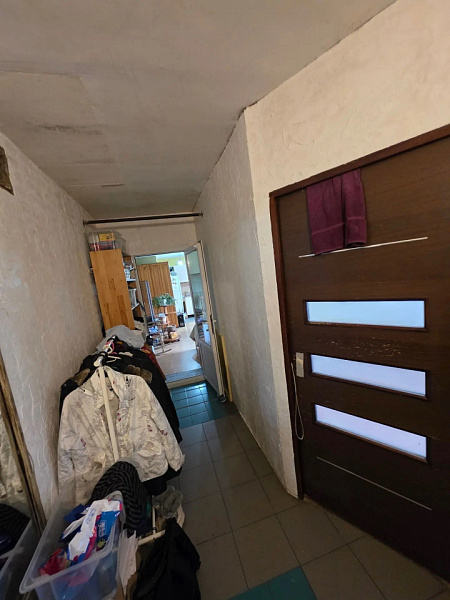 Квартира 3-комн., 54 м²