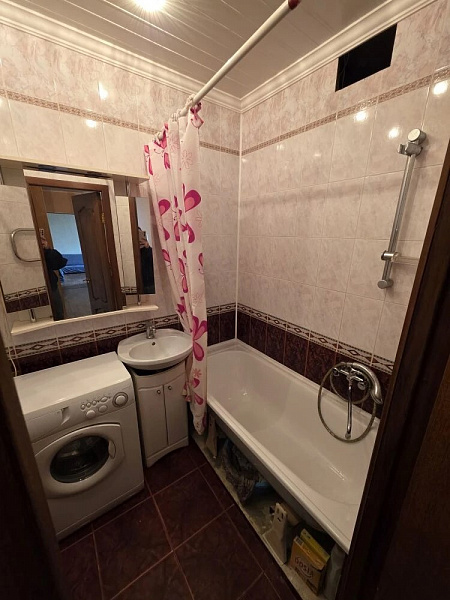 Квартира 3-комн., 70 м²
