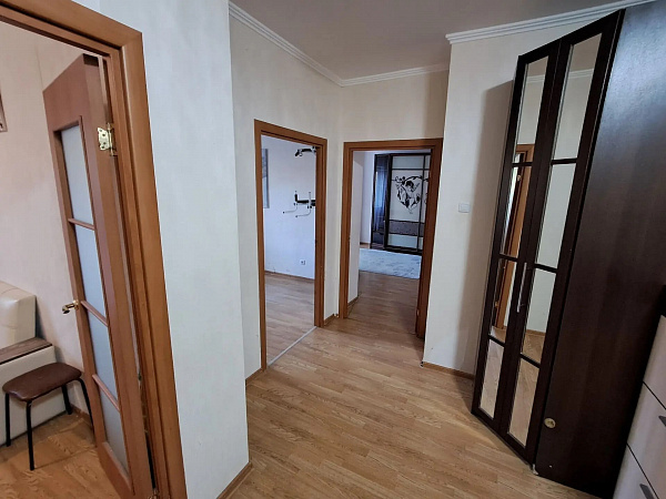 Квартира 58.3 м²