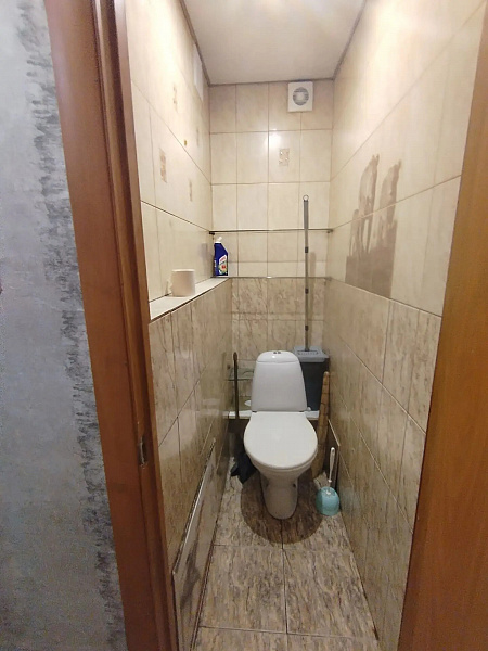 Квартира 42 м²
