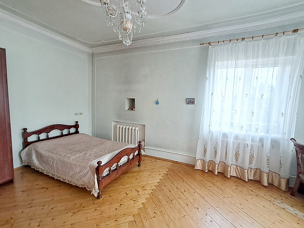 Дом 373.1 м²