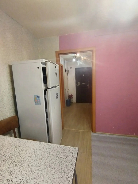 Квартира 42 м²