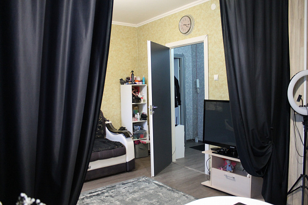 Квартира 2-комн., 48.2 м²
