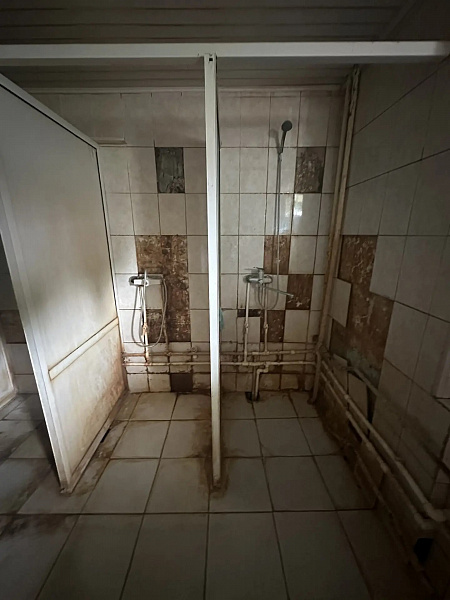Комната 13 м²