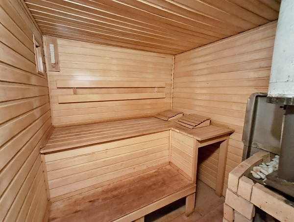 Дом 373.1 м²