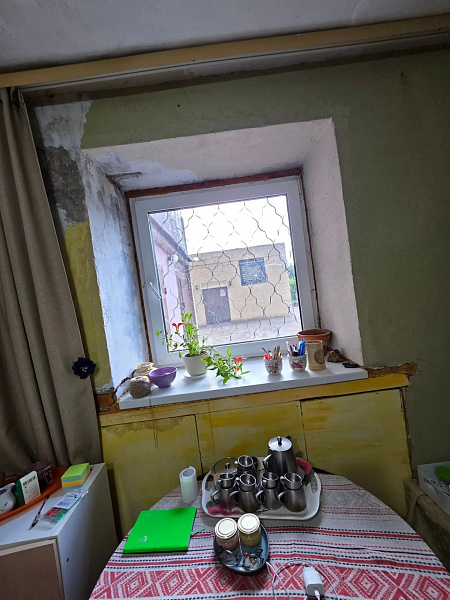 Квартира 3-комн., 54 м²