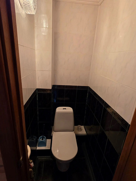 Квартира 3-комн., 70 м²
