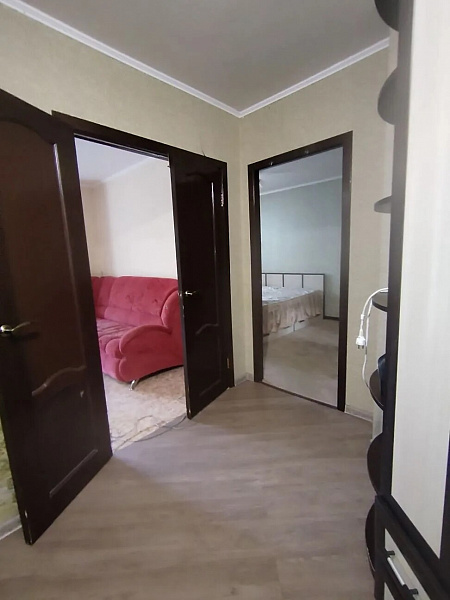 Квартира 2-комн., 59.1 м²