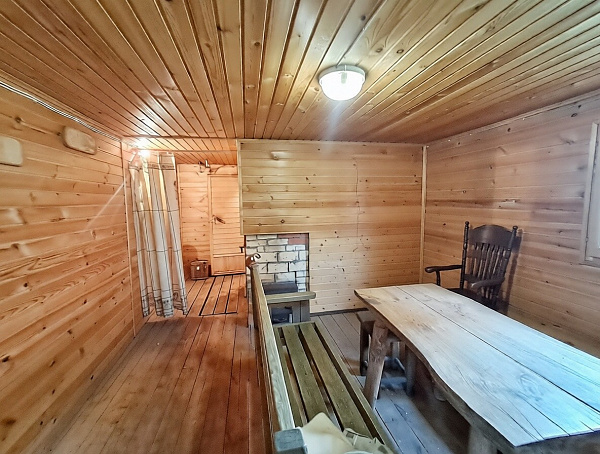 Дом 373.1 м²
