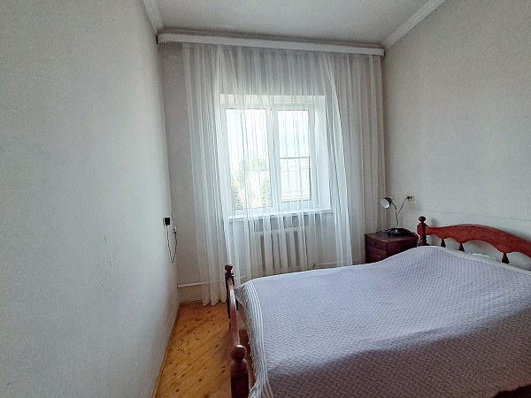 Дом 373.1 м²