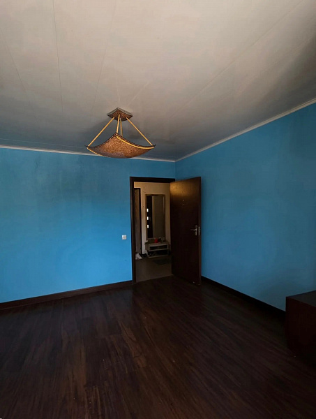 Квартира 3-комн., 54 м²
