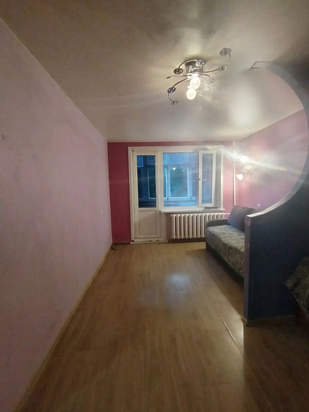 Квартира 42 м²