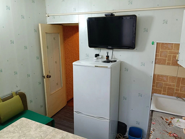 Квартира -комн., 32.4 м²