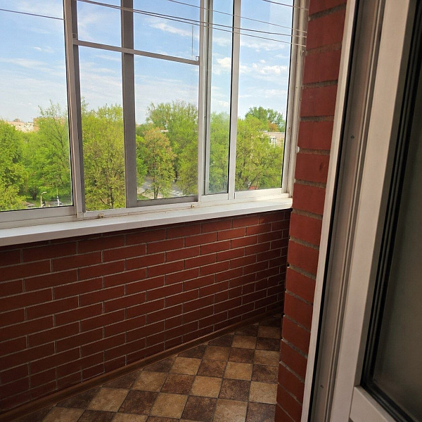 Квартира 3-комн., 86.4 м²