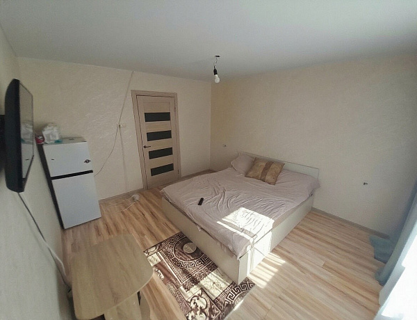 Квартира 1-комн., 18.3 м²