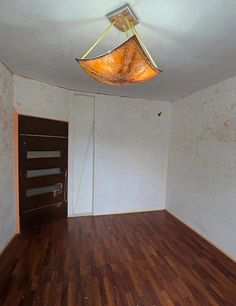 Квартира 3-комн., 54 м²