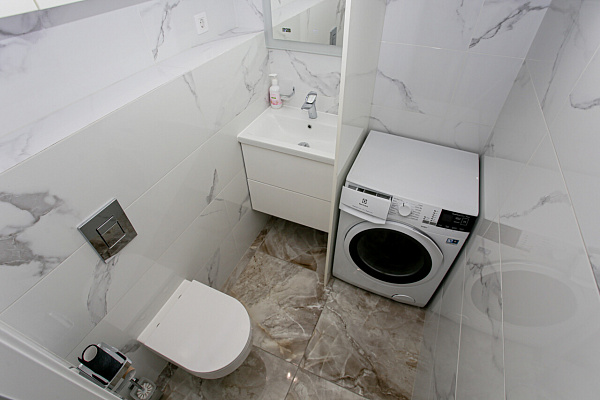 Квартира 3-комн., 85 м²