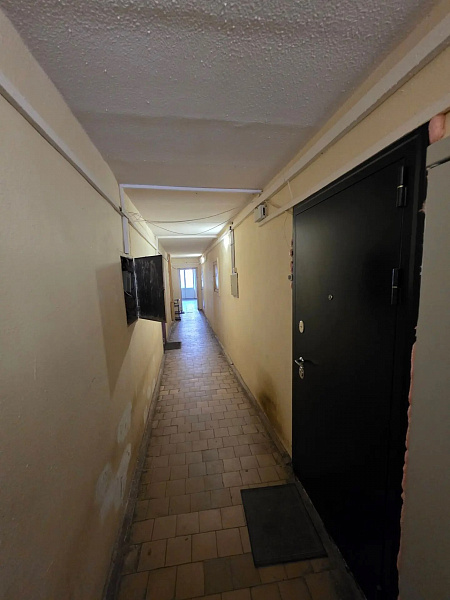 Квартира 3-комн., 54 м²