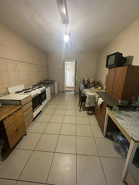 Комната 13 м²