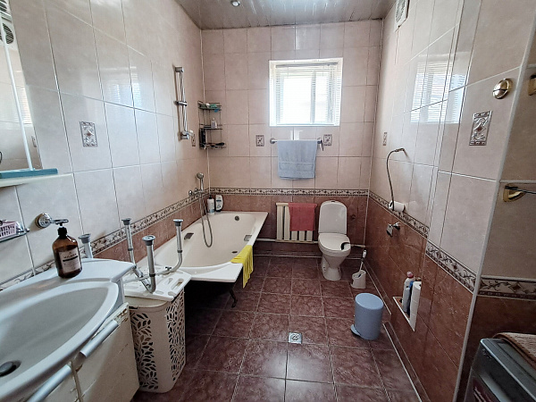 Дом 373.1 м²