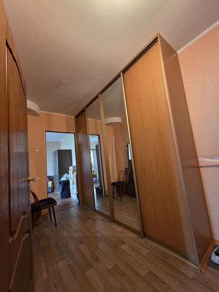 Квартира 3-комн., 70 м²