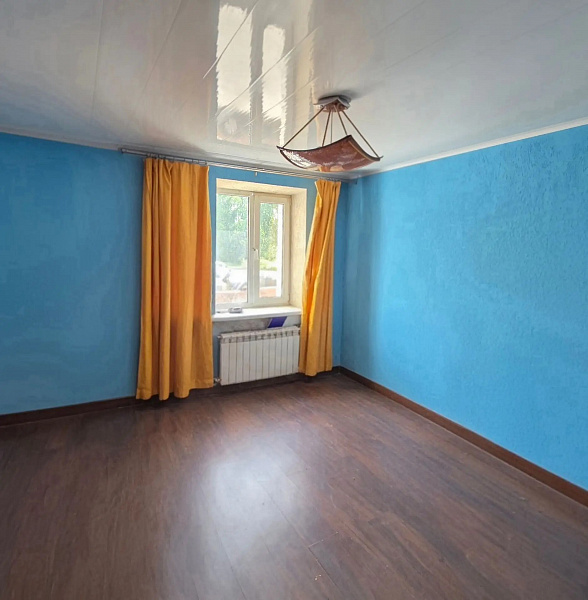 Квартира 3-комн., 54 м²