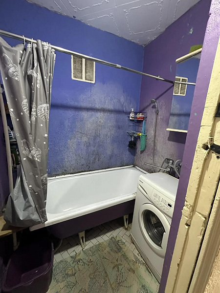 Комната 90 м²