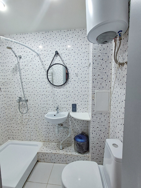 Квартира студия, 13 м²
