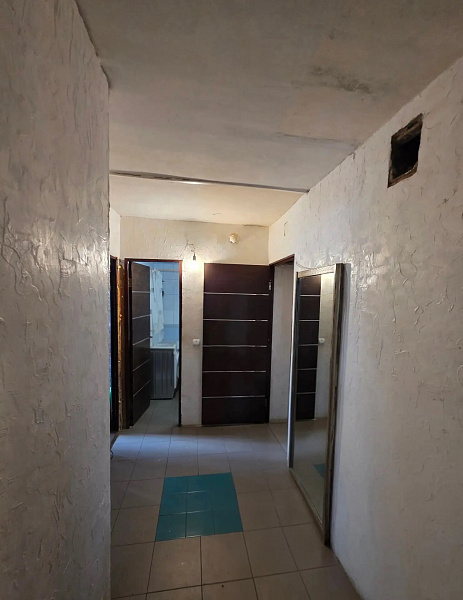 Квартира 3-комн., 54 м²