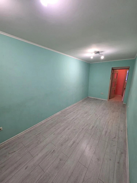 Квартира 3-комн., 56.9 м²