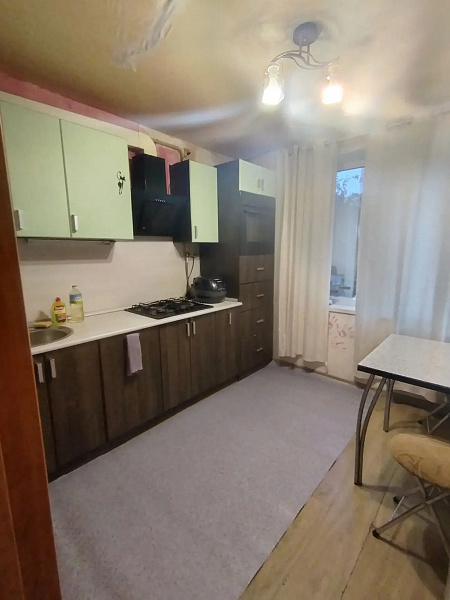 Квартира 42 м²