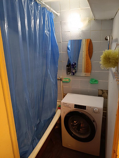 Квартира -комн., 32.4 м²