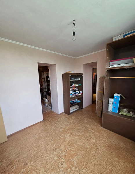 Квартира 3-комн., 70 м²