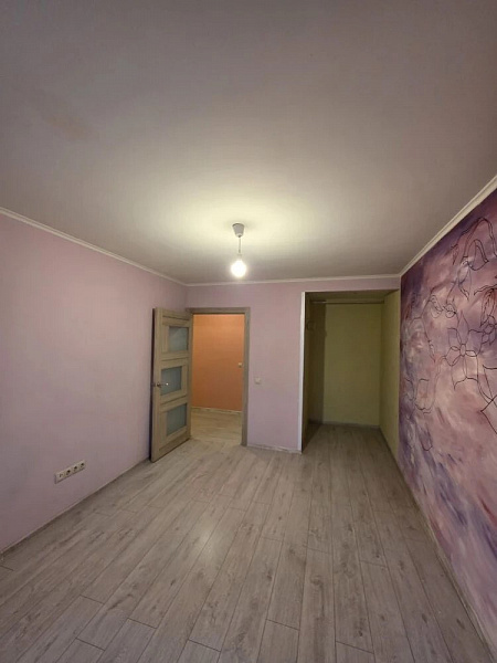 Квартира 3-комн., 56.9 м²