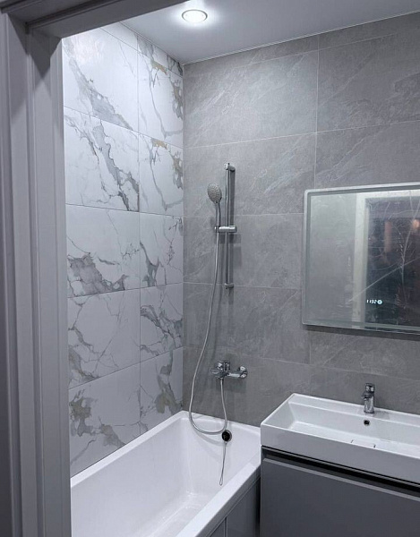 Квартира 2-комн., 59.8 м²