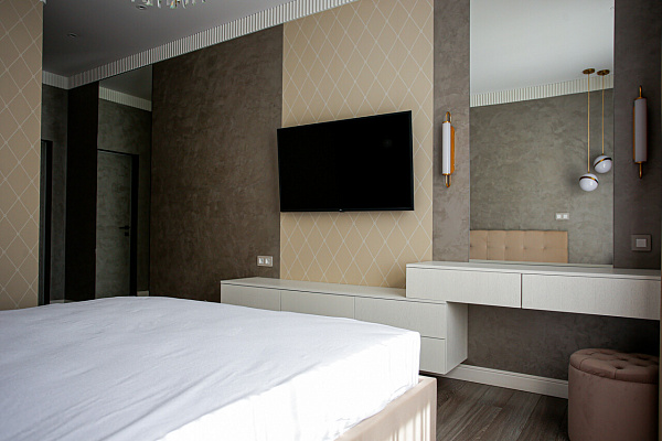 Квартира 3-комн., 85 м²